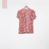 Classic Talli - Pink