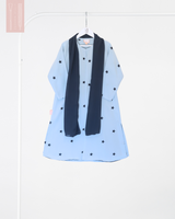 Little Abaya - Star