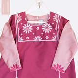 Takkya set - Jazzberry Jam