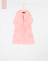 Little Abaya - Heart