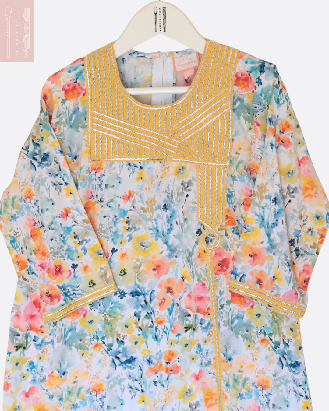 Garden Classic Talli - Yellow