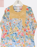 Garden Classic Talli - Yellow