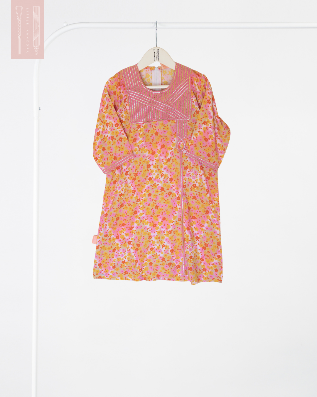 Blossom Classic Talli - Pink