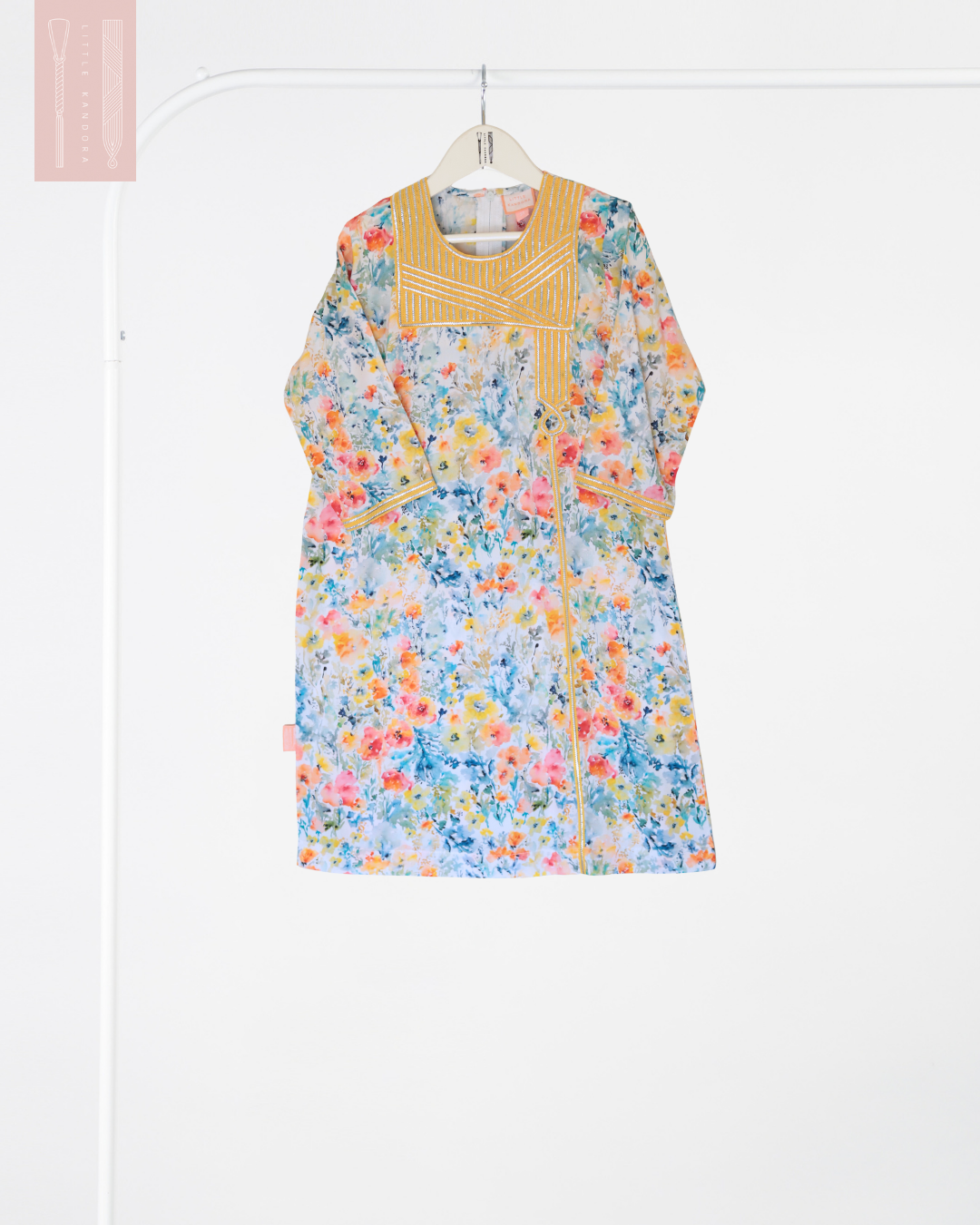 Garden Classic Talli - Yellow