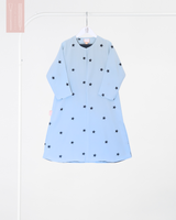Little Abaya - Star