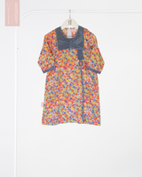 Blossom Classic Talli - Navy Blue