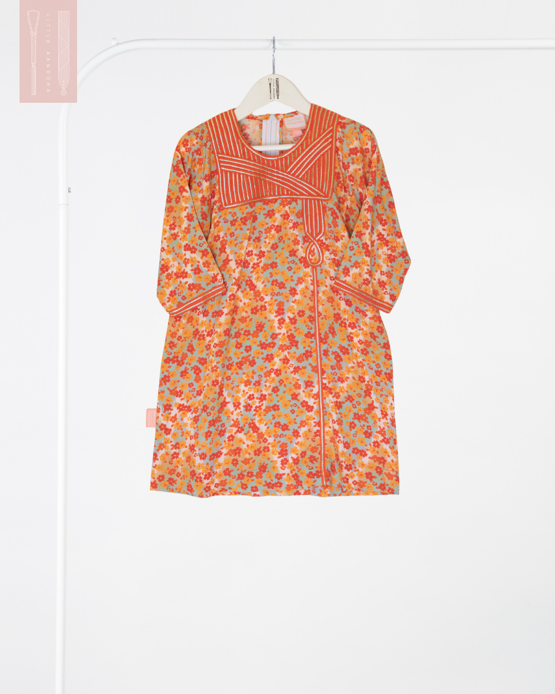 Blossom Classic Talli - Orange