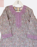 Petals Hudoob - Lilac