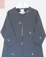 Little Abaya - Moon