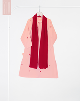 Little Abaya - Heart