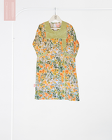 Garden Classic Talli - Pastel Green