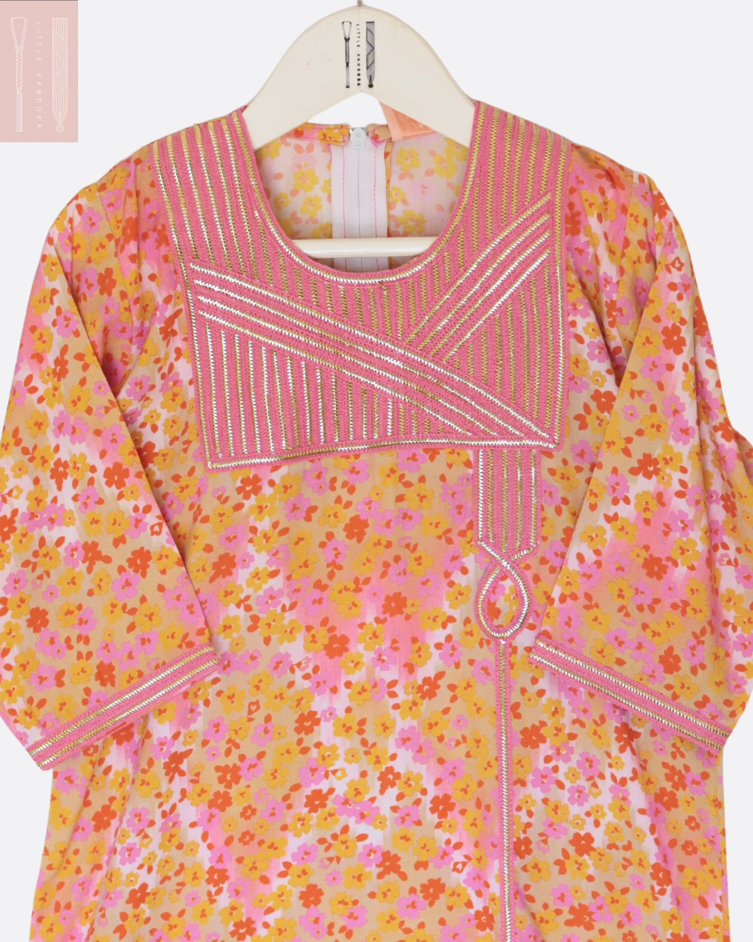 Blossom Classic Talli - Pink