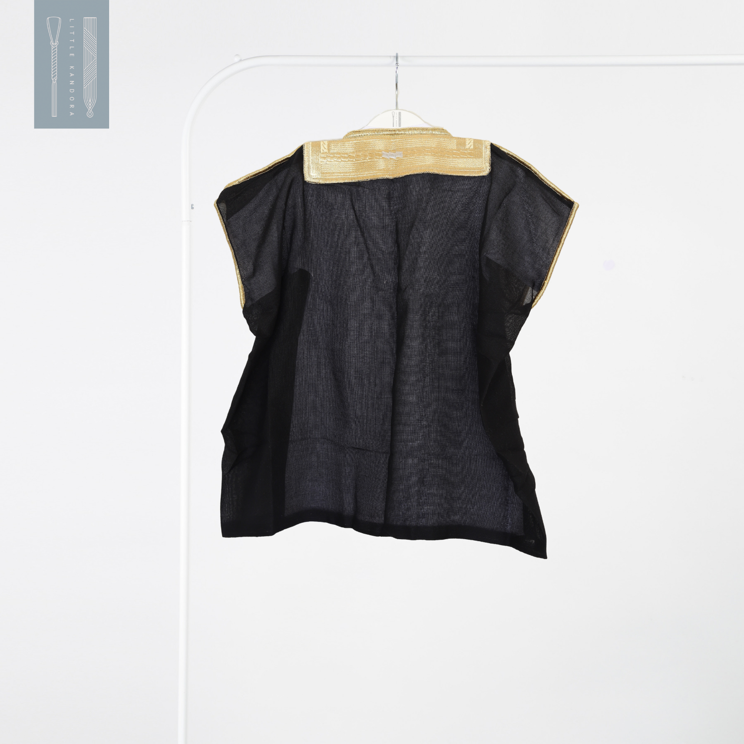 Black Bisht