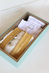Newborn Luxury Gift Box - Boy