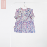 Waves Kandora - Lilac